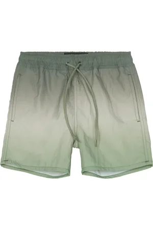 Finger in the Nose Short de Bain Poolboy Tie and Dye