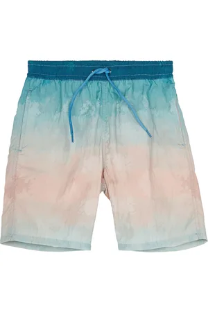 Finger in the Nose Short de Bain Goodboy Rainbow