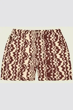 Oas Short de Bain Ruby Verve