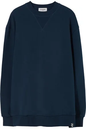 Finger in the Nose Sweat Coton Bio SC 007
