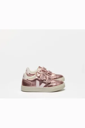 Veja Baskets Scratchs V-12