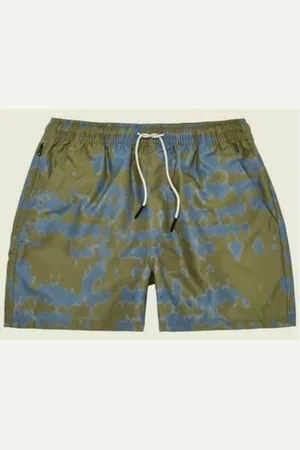 Oas Short de Bain Highland