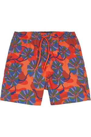 Finger in the Nose Short de Bain Freeboy
