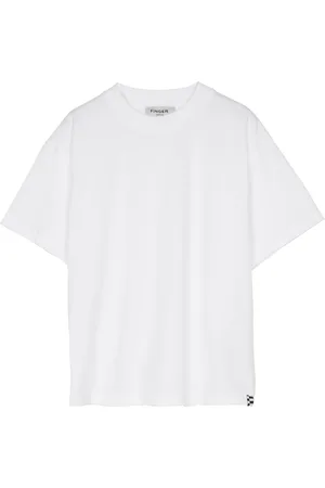 Finger in the Nose T-shirt Oversized Coton Bio