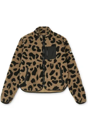 Liewood Veste Nelson Jacket Polyester Recyclé - Collection Femme