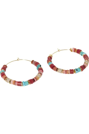 ELISE TSIKIS Boucles d