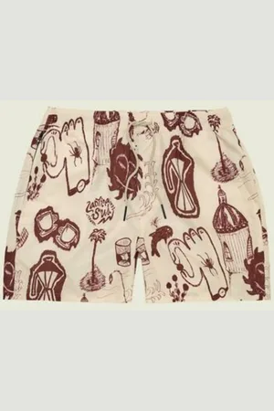 Oas Short de Bain Cantina