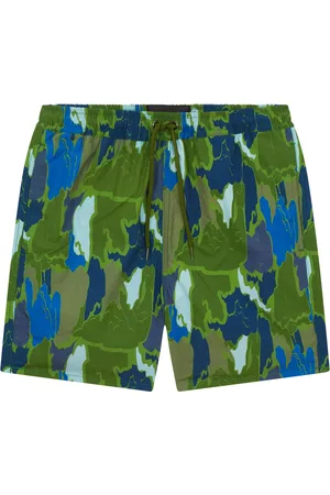 Finger in the Nose Short de Bain Freeboy