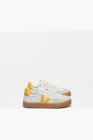 Veja Baskets Lacets Volley