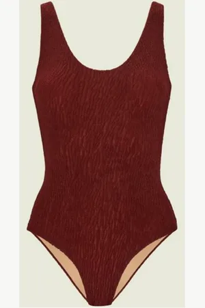 Oas Maillot de Bain Cherry Isola