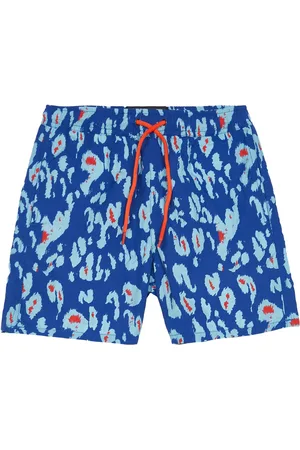 Finger in the Nose Short de Bain Freeboy
