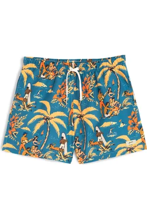 Bather Short de Bain Trippin