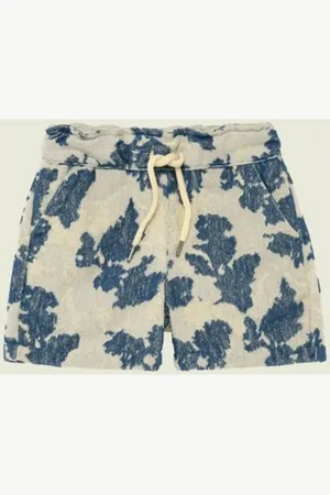 Oas Short Sail Contraste Eponge