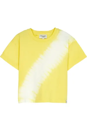 Finger in the Nose T-shirt Queen Dip Bleach