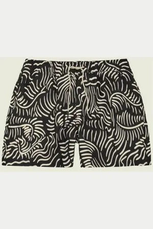 Oas Short de Ban Tar Lorenzo
