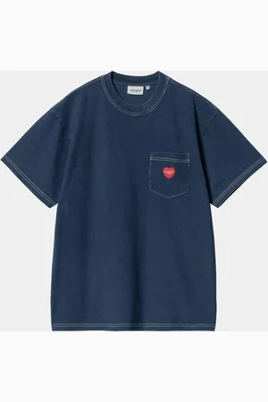Carhartt T-shirt Pocket Ingo