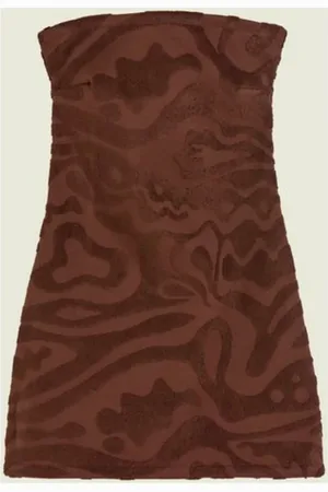 Oas Robe Merlot Echo Aya