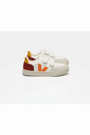 Veja Baskets Scratchs V-12