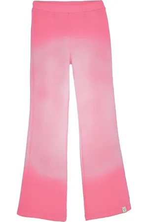Finger in the Nose Legging Pearl