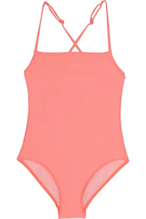 Finger in the Nose Maillot de Bain 1 Pièce Coco Uni