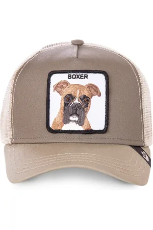 Goorin Bros. Casquette Boxer