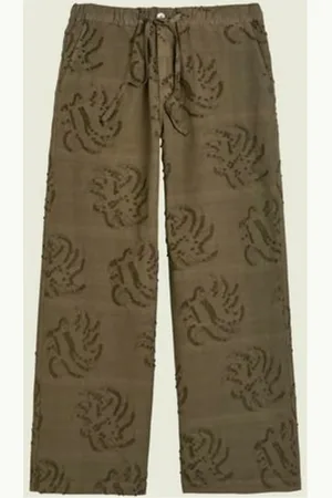 Oas Pantalon Emberia Pan Dobby