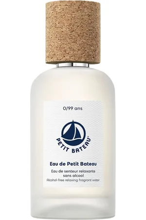 Petit Bateau Parfum pour bébé Eau de - 50 ml