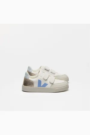 Veja Baskets Scratchs V-12