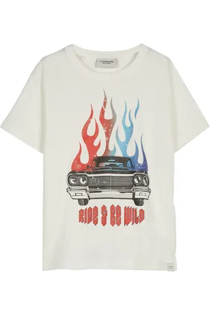 Finger in the Nose T-shirt Jason Flame