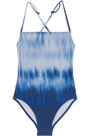 Finger in the Nose Maillot de Bain 1 Pièce Uni
