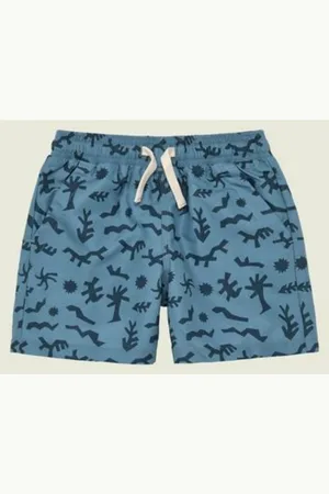 Oas Short de Bain Corallo