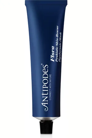 Antipodes Masque réparateur aux probiotiques Flora - 75 ml