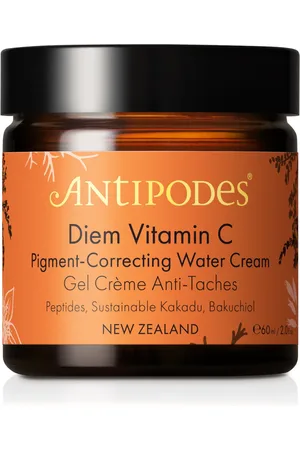 Antipodes Gel crème anti-tâches Diem Vitamin c - 60 ml