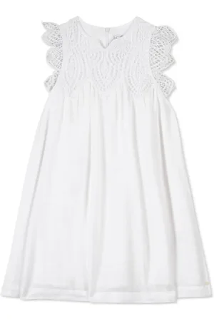 Tartine Et Chocolat Robe Fleur d