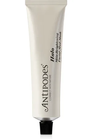Antipodes Masque visage éclat à la boue volcanique Halo - 75 ml