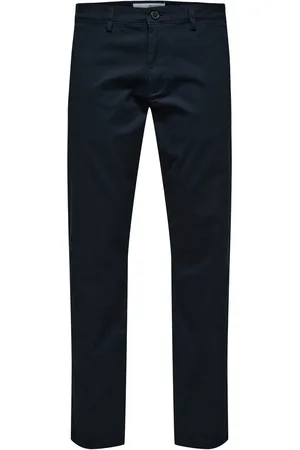 SELECTED Pantalon 175 New Miles Flex