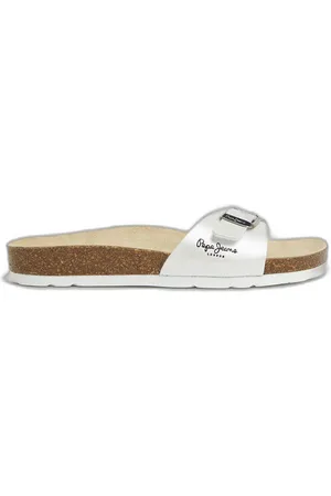 Pepe Jeans Sandales femme Oban Nacar