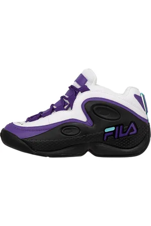 Fila Baskets femme Grant Hill 3 Mid