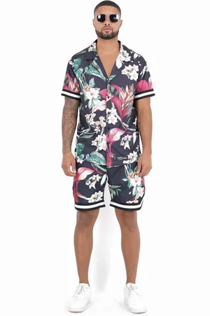 Sixth June Chemise tropical