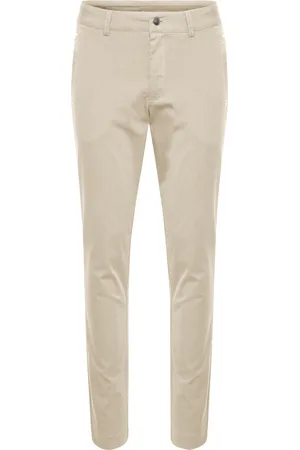 Kaffe Pantalon femme Lea Rivet