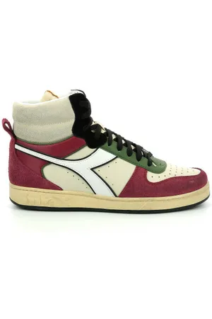 Diadora Baskets Magic Legacy