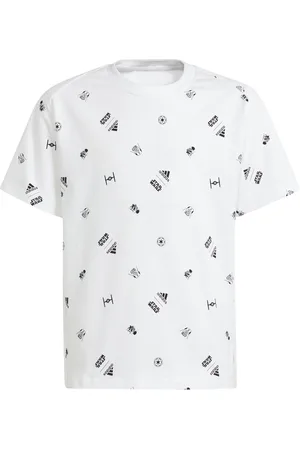 adidas T-shirt enfant Star Wars ZNE