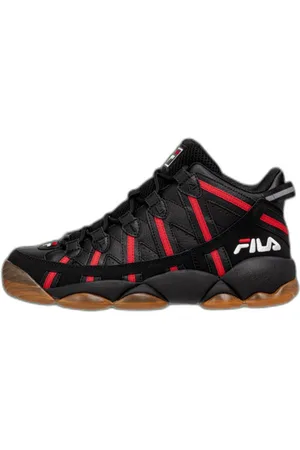 Fila Baskets Spaghetti