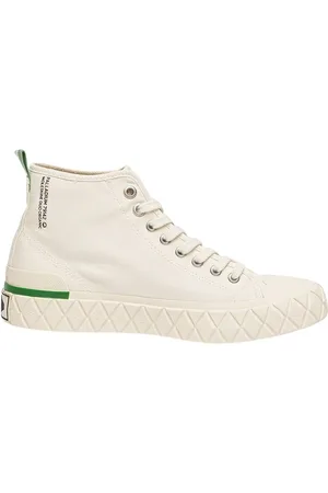 Palladium Bottines Palla Ace Chukka Cvs