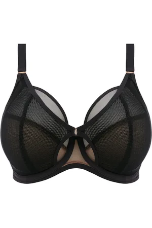 Elomi Soutien-gorge plunge armatures femme Kintai