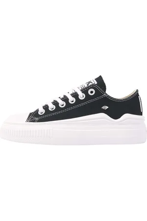British Knights Baskets femme Kaya Flow Low