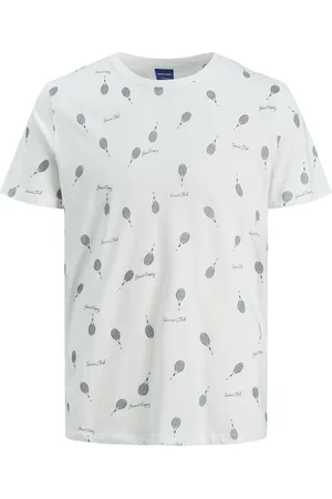 JACK & JONES T-shirt enfant Jorpositano Aop