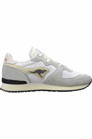 KangaROOS Baskets Aussie Mono