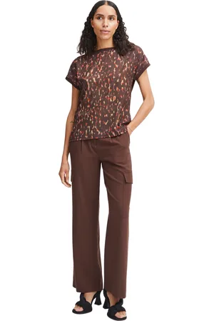 B YOUNG T-shirt femme Panya