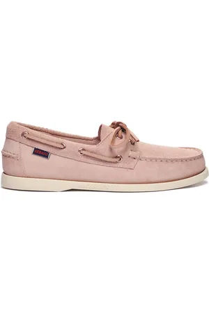 SEBAGO Chaussures de bateau Docksides Portalnd Flesh Out